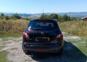 Nissan Qashqai 4x4    | Mobile.bg    2