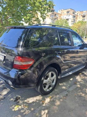 Mercedes-Benz ML 320, снимка 11