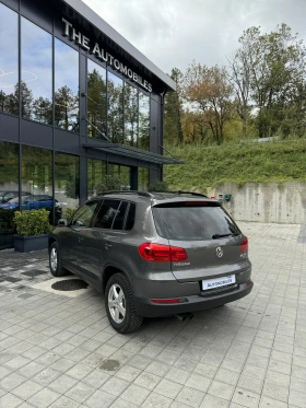 VW Tiguan, снимка 6