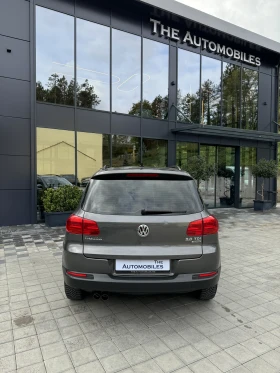 VW Tiguan, снимка 5