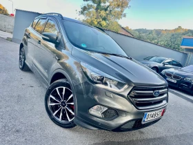 Ford Kuga 2.0* ST Line* 4x4* REALNI KM* , снимка 1