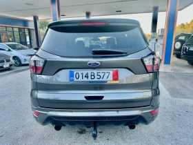 Ford Kuga 2.0* ST Line* 4x4* REALNI KM* , снимка 5