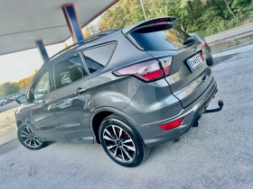 Ford Kuga 2.0* ST Line* 4x4* REALNI KM* , снимка 4