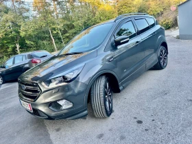 Ford Kuga 2.0* ST Line* 4x4* REALNI KM* , снимка 3