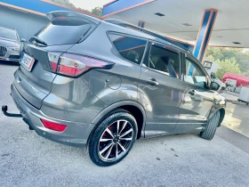 Ford Kuga 2.0* ST Line* 4x4* REALNI KM* , снимка 6