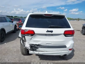 Jeep Grand cherokee, снимка 5