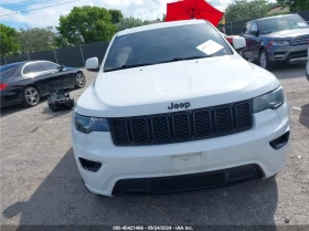 Jeep Grand cherokee, снимка 1