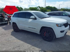 Jeep Grand cherokee, снимка 7