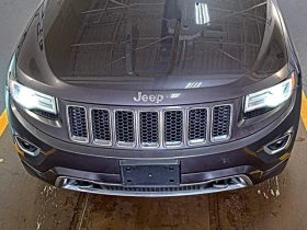 Jeep Grand cherokee OVERLAND | Mobile.bg    7