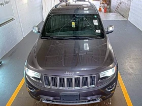 Jeep Grand cherokee OVERLAND | Mobile.bg    6