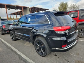 Обява за продажба на Jeep Grand cherokee High Altitude Edition* Крайна цена с вс. такси! ~28 900 лв. - изображение 5