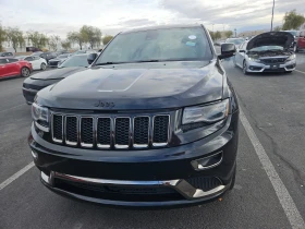 Обява за продажба на Jeep Grand cherokee High Altitude Edition* Крайна цена с вс. такси! ~28 900 лв. - изображение 1