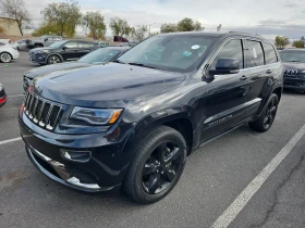 Обява за продажба на Jeep Grand cherokee High Altitude Edition* Крайна цена с вс. такси! ~28 900 лв. - изображение 1