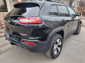 Jeep Cherokee TRAILHALK 3.2 V6, снимка 6