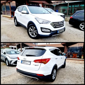     Hyundai Santa fe 2.2CRDI/4WD/PREMIUM/./ .