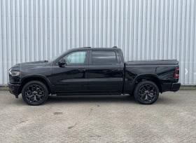 Dodge RAM 1500 Limited Night Crew Cab, снимка 17