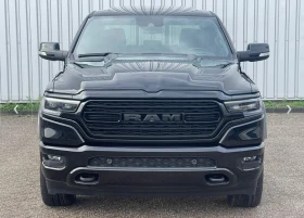 Dodge RAM 1500 Limited Night Crew Cab, снимка 1