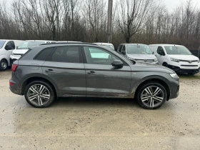 Audi Q5 45TFSI Plug-In / Sline Plus, снимка 4