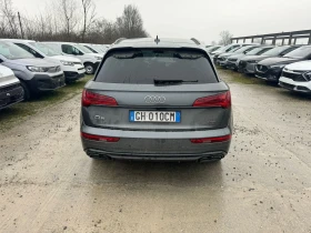 Audi Q5 45TFSI Plug-In / Sline Plus, снимка 2