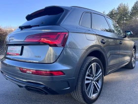 Audi Q5 50TFSI Plug-In / Sline Plus /Blаck Optic, снимка 6