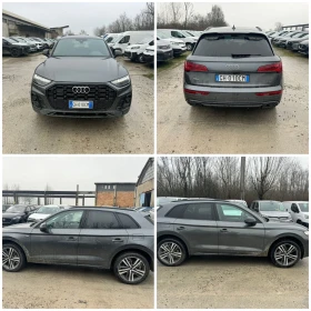 Audi Q5 50TFSI Plug-In / Sline Plus /Blаck Optic, снимка 16