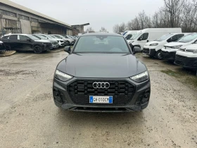 Audi Q5 45TFSI Plug-In / Sline Plus, снимка 1