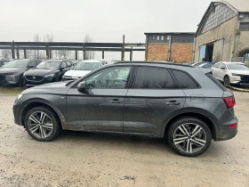 Audi Q5 45TFSI Plug-In / Sline Plus, снимка 3