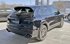 Porsche Cayenne diesel Platinum Edition | Mobile.bg    4