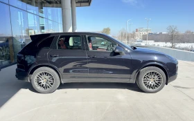 Porsche Cayenne diesel Platinum Edition, снимка 3