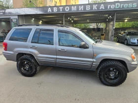 Обява за продажба на Jeep Grand cherokee 4, 7 бензин газ ~12 500 лв. - изображение 3