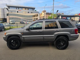 Обява за продажба на Jeep Grand cherokee 4, 7 бензин газ ~12 500 лв. - изображение 5