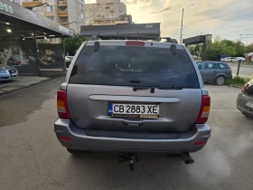 Обява за продажба на Jeep Grand cherokee 4, 7 бензин газ ~12 500 лв. - изображение 4