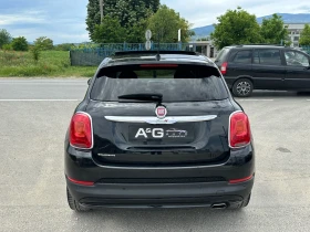 Fiat 500X 1.3DIESEL EURO6 - 19900 лв. - 91019199 | Car24.bg