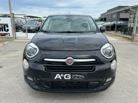Fiat 500X 1.3DIESEL EURO6 - 19900 лв. - 91019199 | Car24.bg