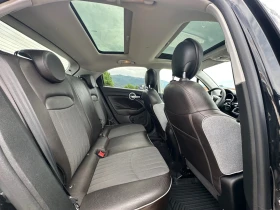 Fiat 500X 1.3DIESEL EURO6 - 19900 лв. - 91019199 | Car24.bg
