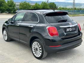 Fiat 500X 1.3DIESEL EURO6 - 19900 лв. - 91019199 | Car24.bg