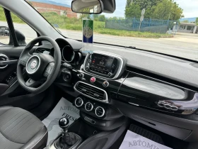 Fiat 500X 1.3DIESEL EURO6 - 19900 лв. - 91019199 | Car24.bg