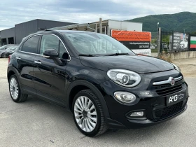 Fiat 500X 1.3DIESEL EURO6 - 19900 лв. - 91019199 | Car24.bg