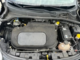 Fiat 500X 1.3DIESEL EURO6 - 19900 лв. - 91019199 | Car24.bg