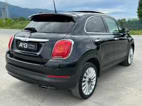Fiat 500X 1.3DIESEL EURO6 - 19900 лв. - 91019199 | Car24.bg