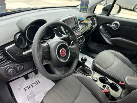 Fiat 500X 1.3DIESEL EURO6 - 19900 лв. - 91019199 | Car24.bg