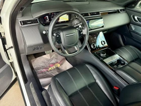 Land Rover Range Rover Velar 2.0D* 2021.* R DYNAMIC* PANORAMA | Mobile.bg    12
