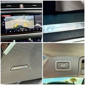 Land Rover Range Rover Velar 2.0D* 2021.* R DYNAMIC* PANORAMA | Mobile.bg    16