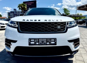 Land Rover Range Rover Velar 2.0D* 2021.* R DYNAMIC* PANORAMA | Mobile.bg    5