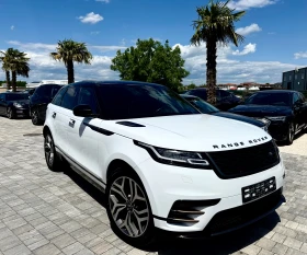 Land Rover Range Rover Velar 2.0D* 2021.* R DYNAMIC* PANORAMA | Mobile.bg    9
