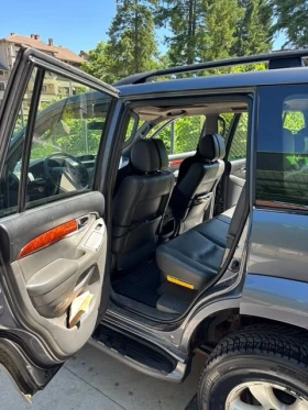 Toyota Land cruiser | Mobile.bg    9