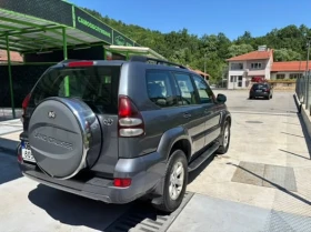 Toyota Land cruiser | Mobile.bg    4