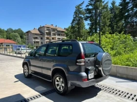 Toyota Land cruiser | Mobile.bg    3