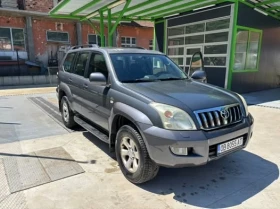 Toyota Land cruiser | Mobile.bg    5