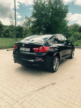 Обява за продажба на BMW X4 2000D M-Paket  ~35 000 лв. - изображение 2